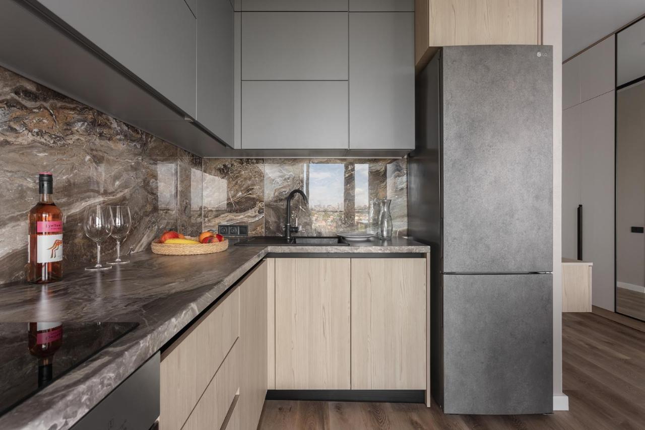 Marinist Apartment