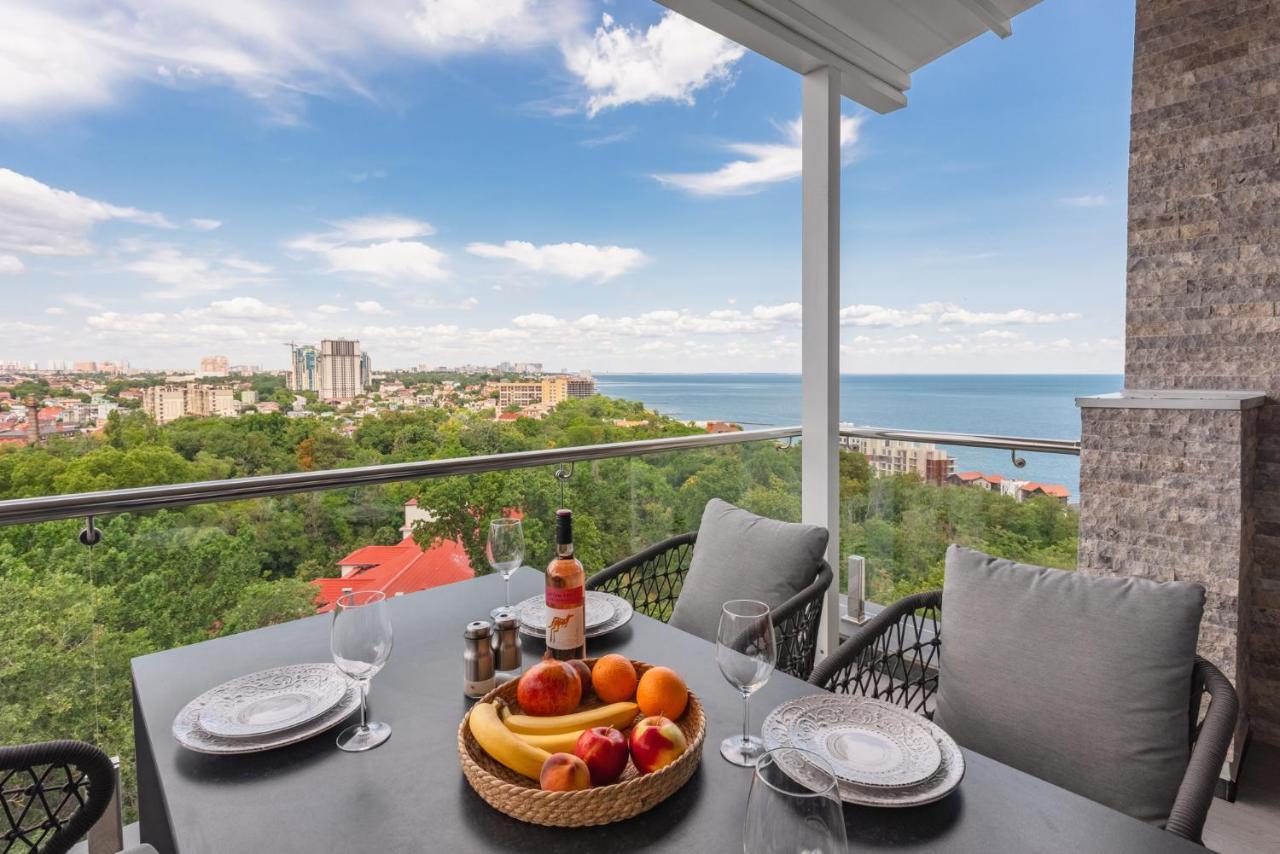 Apartment Marinist *