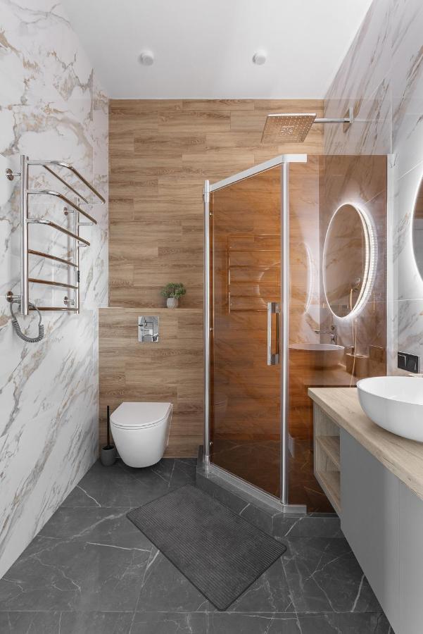 Marinist Apartment *
