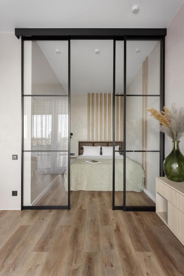 Marinist Apartment *
