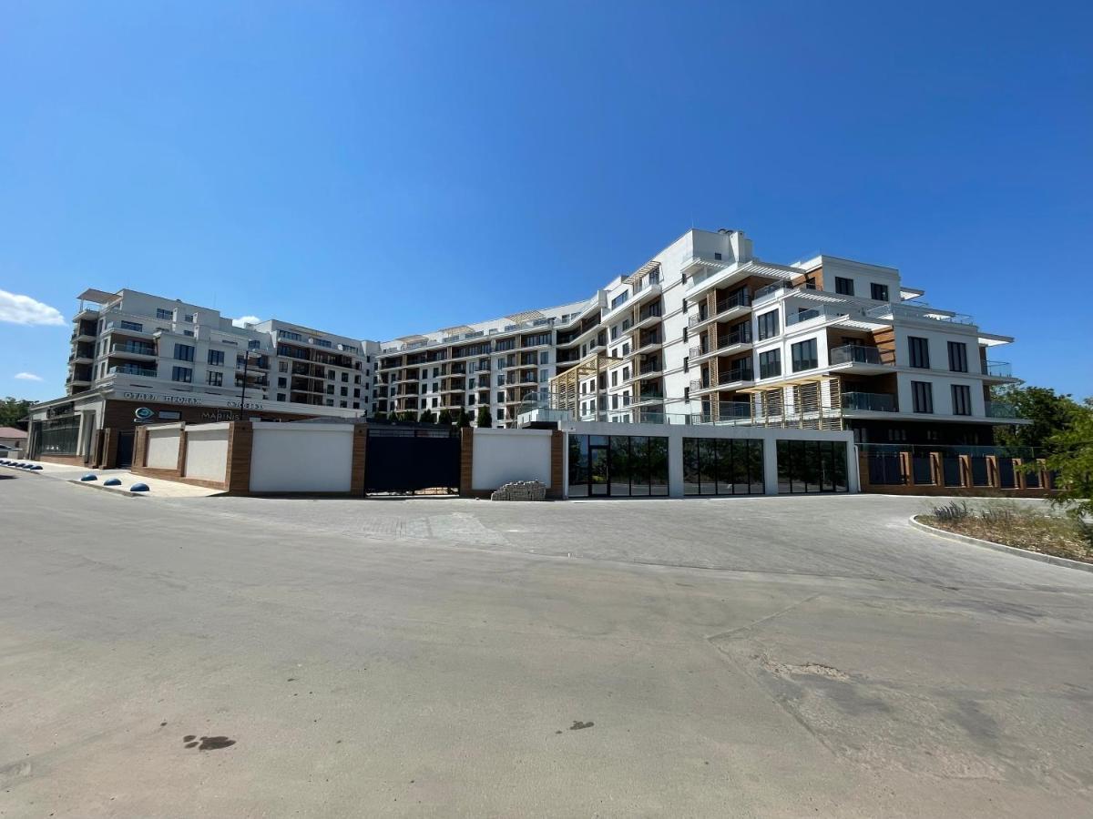 Apartment Marinist Odesa